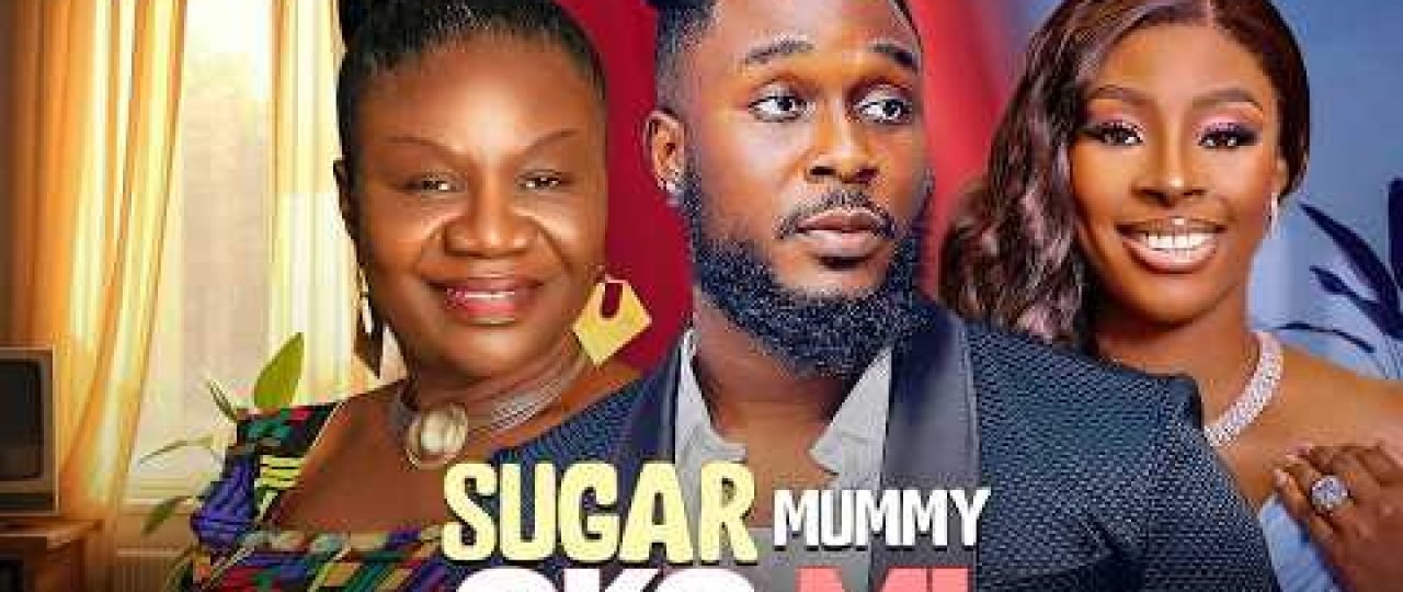 SUGAR MUMMY OKO MI – Latest Yoruba Movie 2026 Starring KIKI BAKARE | AISHAT LAWAL | JOKE MUYIWA