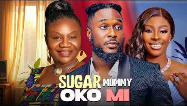 SUGAR MUMMY OKO MI – Latest Yoruba Movie 2026 Starring KIKI BAKARE | AISHAT LAWAL | JOKE MUYIWA