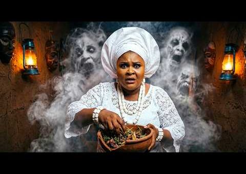 IYAWO ONIGBA- A Nigerian Yoruba Movie | Full Movie Odun Adekola | Ibrahim Yekini | Ireti Osayemi