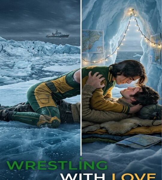 Wrestling With Love – FULL MOVIES ENGLISH SUB – ⭐⭐⭐