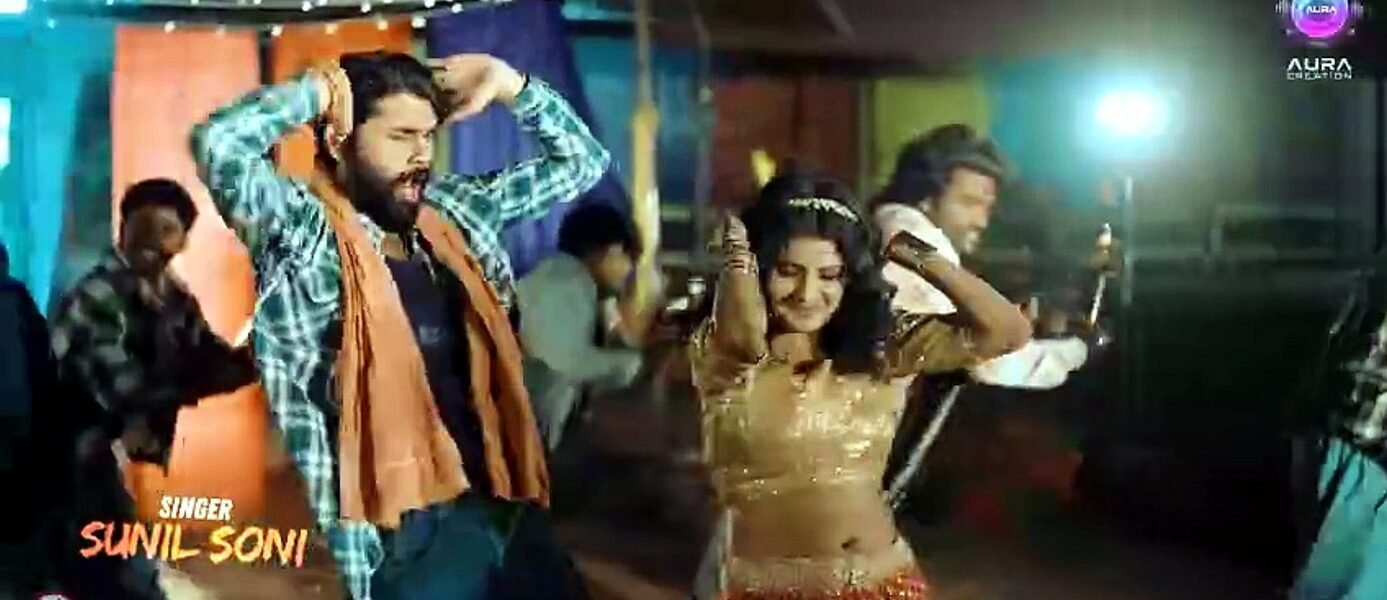 Tor Jawani (तोर जवानी) _ Sunil Soni _ Deepak, Ashish & Pinky Sahu _ _ New CG Song 2026 _