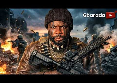 DANGER ZONE – A Nigerian Yoruba Movie | Full Yoruba Movie Yemi Solade | Regina Chukwu | Kemi Korede