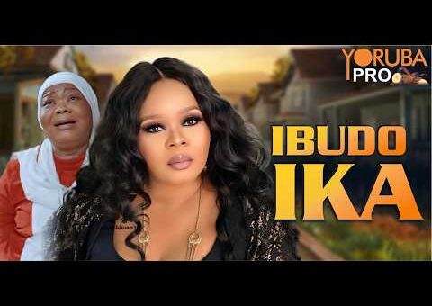 IBUDO IKA Latest Yoruba Movie 2026 | Ayo Olaiya | Bimbo Oshin | Wumi Ajiboye | Jide Kosoko |