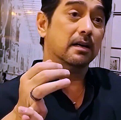 Ian Veneracion has advice for women on how to find their ideal man | PEP Exclusives #shorts
