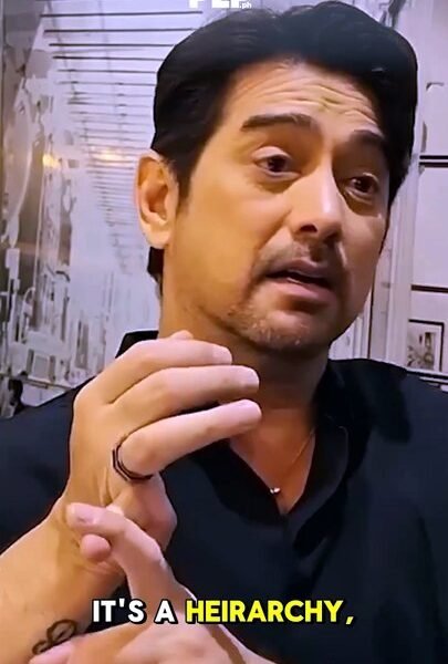 Ian Veneracion has advice for women on how to find their ideal man | PEP Exclusives #shorts