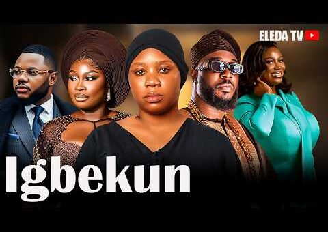 IGBEKUN – Latest Yoruba Movie 2026 Drama; Wunmi Toriola, Kiki Bakare, Omolara Dauda