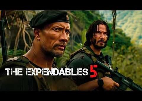 🔥New 2026 Action Movie Full Movie English Hollywood Action Movies 2026