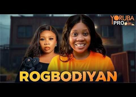 ROGBODIYAN Latest Yoruba Movie 2026 | Wumi Toriola | Anthar Laniyan | Kola Aijeyemi