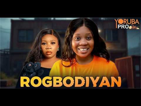 ROGBODIYAN Latest Yoruba Movie 2026 | Wumi Toriola | Anthar Laniyan | Kola Aijeyemi
