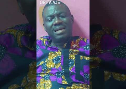Orita Aje Yoruba Movie 2026 Official Trailer Showing Tomorrow On Yorubaplus