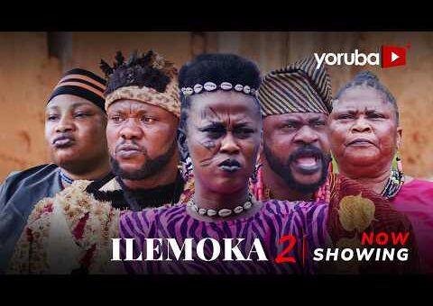 Ilemoka 2 Yoruba Movie 2026 Drama | Juliet Jatto, Odunlade Adekola, Jimmy Roland, Funmi Bank Anthony