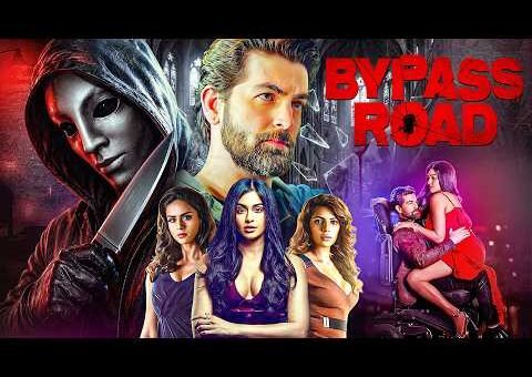 Bypass Road (2019) Full Movie | बायपास रोड | Hindi Thriller Movie | Neil Nitin Mukesh | Adah Sharma