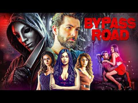 Bypass Road (2019) Full Movie | बायपास रोड | Hindi Thriller Movie | Neil Nitin Mukesh | Adah Sharma