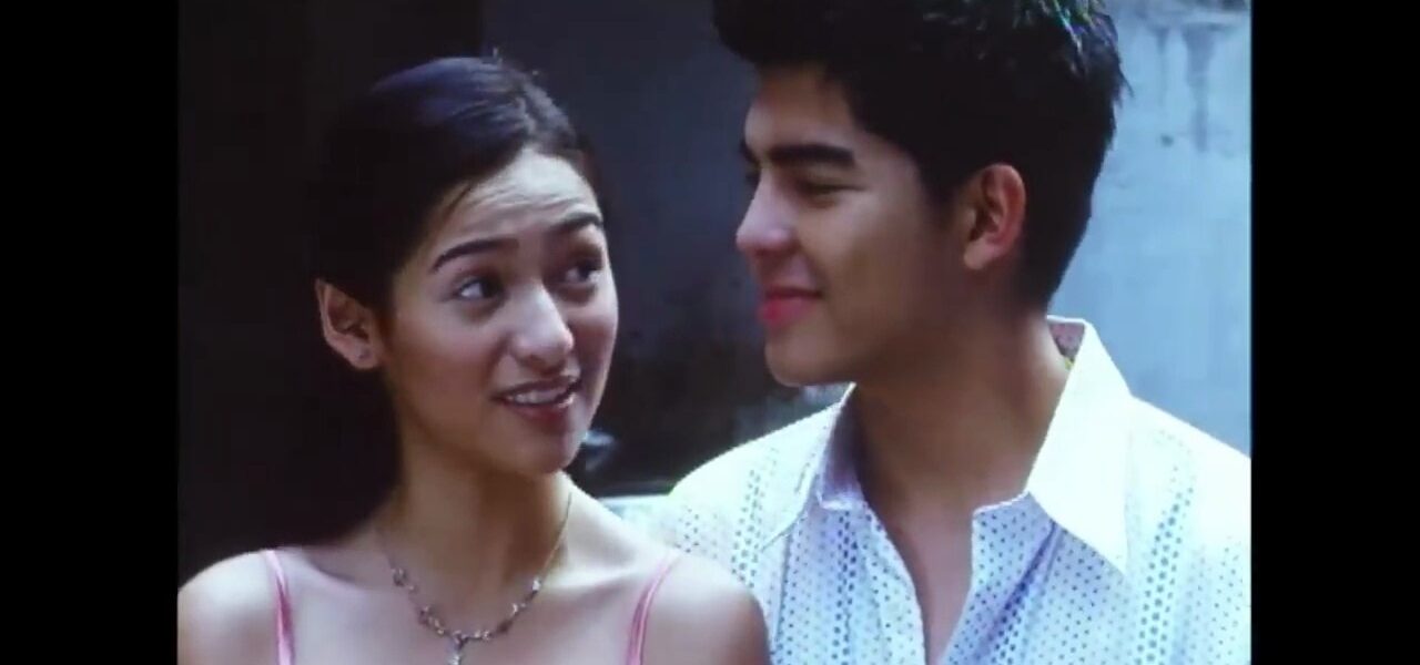 Let The Love Begin (2005) – Filiphine Romantic Movie _ Richard Gutierrez, Angel Locsin