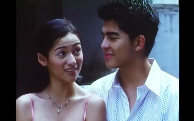 Let The Love Begin (2005) – Filiphine Romantic Movie _ Richard Gutierrez, Angel Locsin