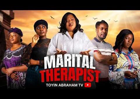 MARITAL THERAPIST Trailer | Toyin Abraham, Wole Ojo, Temitope Aremu, Bukola Oshibowal, Bisola Salami