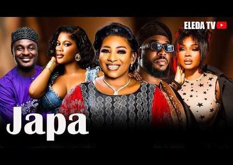 JAPA – Latest Yoruba Movie 2026 Drama; MIde F.M Abiodun, Mercy Aigbe, Adeniyi Johnson