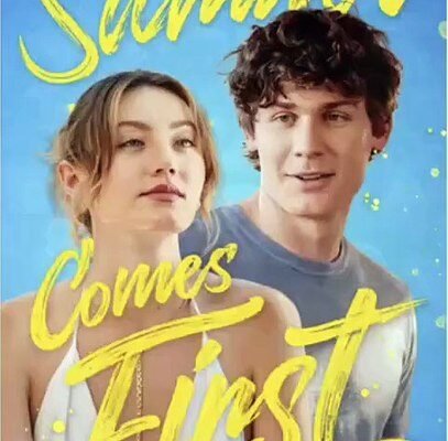 Summer Comes First | Friends-to-Lovers Romance Comedy