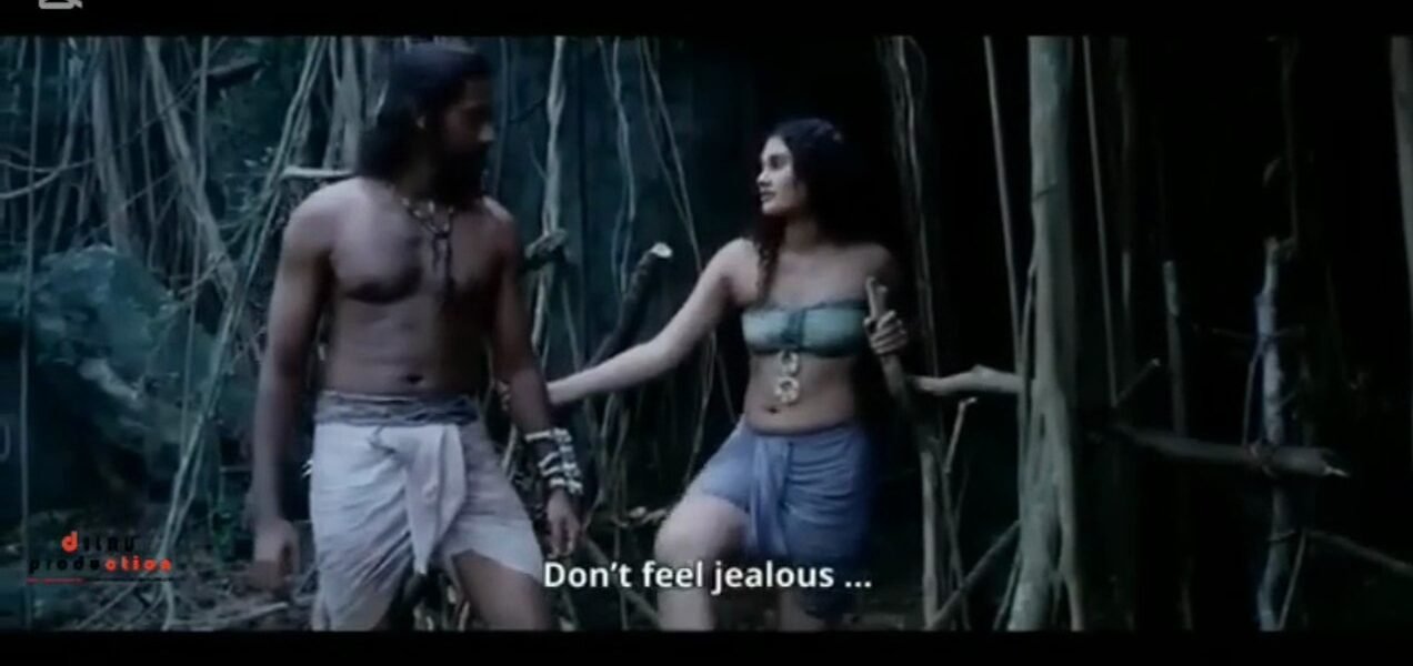Sinhabahu Sinhala Romantic Movie full HD