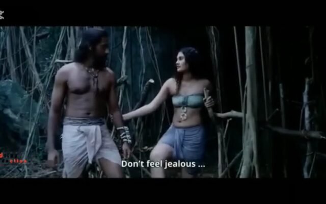 Sinhabahu Sinhala Romantic Movie full HD