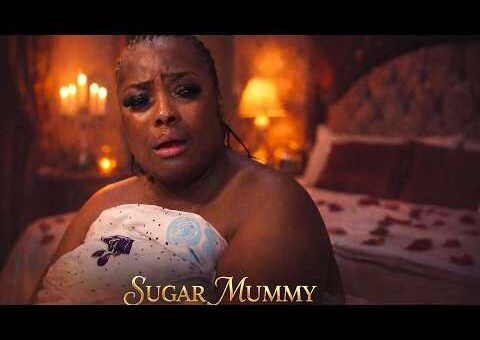 SUGAR MUMMY – A Nigerian Yoruba Movie | Full Movie Ibrahim Yekini | Ronke Odusanya | Peju Ogunmola