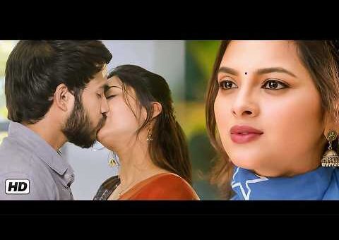 Herogiri” College Love Story New Released Full Movie Hindi Dubbed | Sunny Naveen & Seema | New Movie
