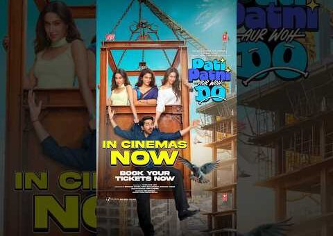 Prajapati Pandey ke kaarnaamon baare mein jitna bolo, utna kam hai! 😎 | Pati Patni Aur Woh Do
