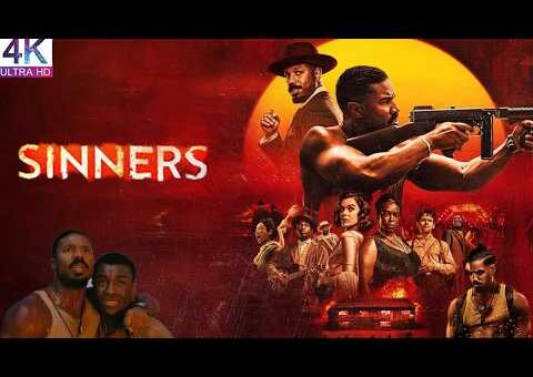 SINNERS MOVIE (2026) || Dhanush, Rakul Preet Singh || Action Movie Review And Facts