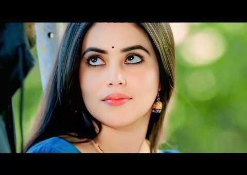 Back Door | South Hindi Dubbed Action Romantic Movie Love Story | Poorna, Teja Tripurana | New Movie