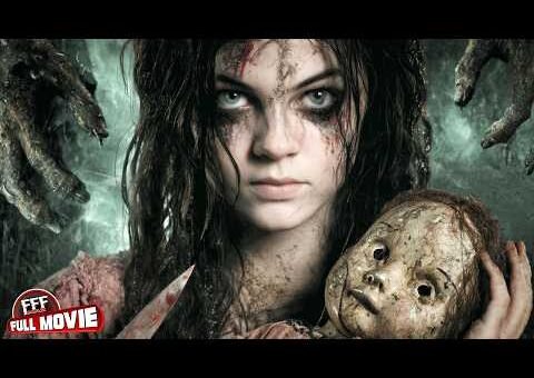 The Haunted House That Never Lets You Leave… ABBEY GRACE | American Gothic | Full Movie HD