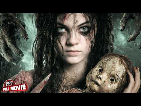 The Haunted House That Never Lets You Leave… ABBEY GRACE | American Gothic | Full Movie HD