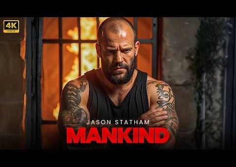 Mankind – New Action Movie 2026 | Jason Statham | Full Movie | 4K Ultra #actionmovies