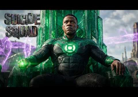 Suicide Squad Full Movie 2026 | Epic Action Adventure Film | Cinematic Game Movie