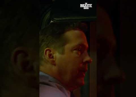 The Most DEADLY Bus Hijack 🚍💀#shorts #englishmovies #action #thriller #viral #HijackToHell