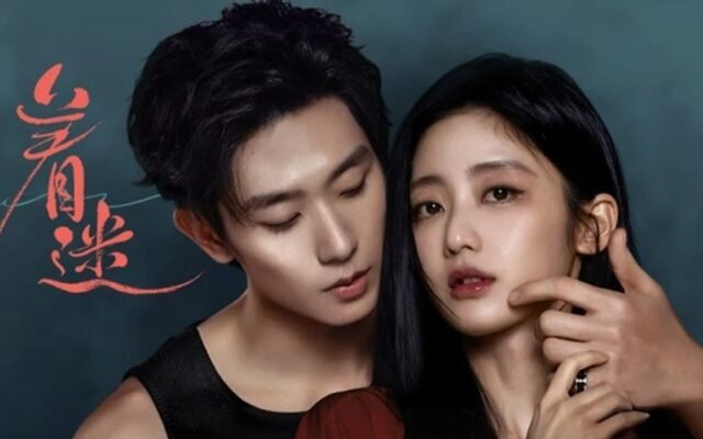 fascination chinese drama #englishsub