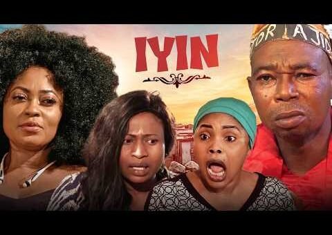 IYIN – OLD NIGERIAN YORUBA MOVIE Starring LOLA ALAO | AYO MOGAJI | AISHAT ABIMBOLA | AJIDARA