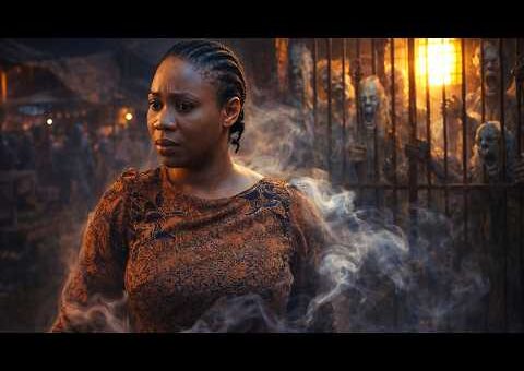 DESIRE – A Nigerian Yoruba Movie | Full Yoruba Movie Tunde Aderinoye | Wumi Toriola | Mimmy Tea