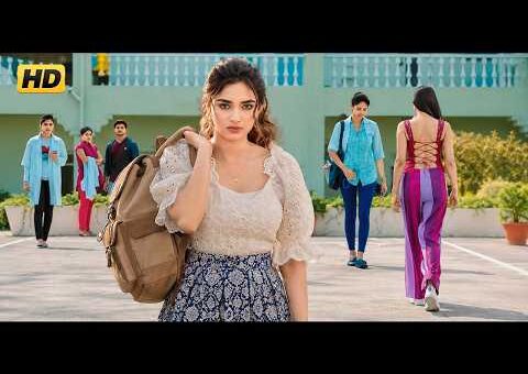 South Hindi Dubbed Action Romantic Romantic Movie Full HD 1080p | Chitra Shukla, Ashish Gandhi Movie