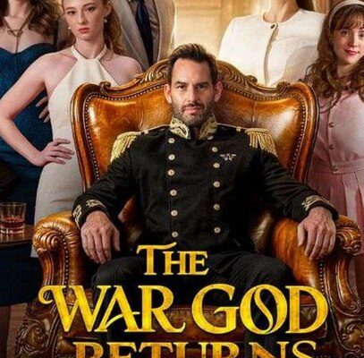 The War God Returns to Claim His Family ENGSUB | Billionaire War Hero Revenge Drama Full Movie