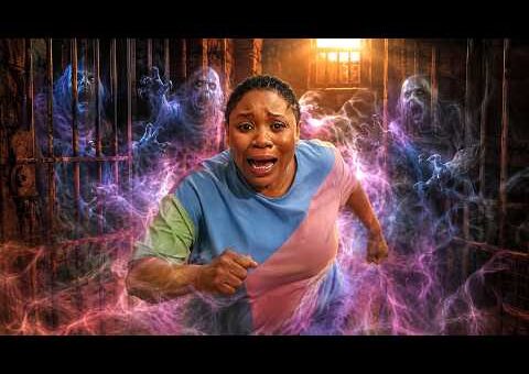 IFE OKUNKUN – A Nigerian Yoruba Movie | Full Yoruba Movie Kiki Bakare | Wumi Toriola | Bimbo Oshin