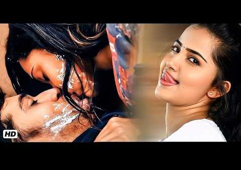 Asha | South Hindi Dubbed Action Romantic Movie Full Love Story | Raavan, Kunal Kaushik | New Movie