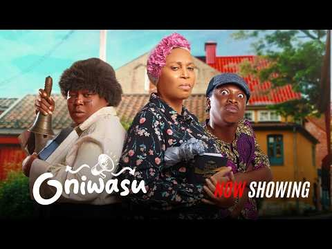 ONIWASU – Latest Yoruba Movie 2026, Kemity, Lola Idije, Apa, Saidi Balogun, Babatunde Aderinoye