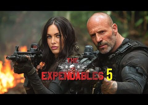 🔥New 2026 Action Movie Full Movie English Hollywood Action Movies 2026