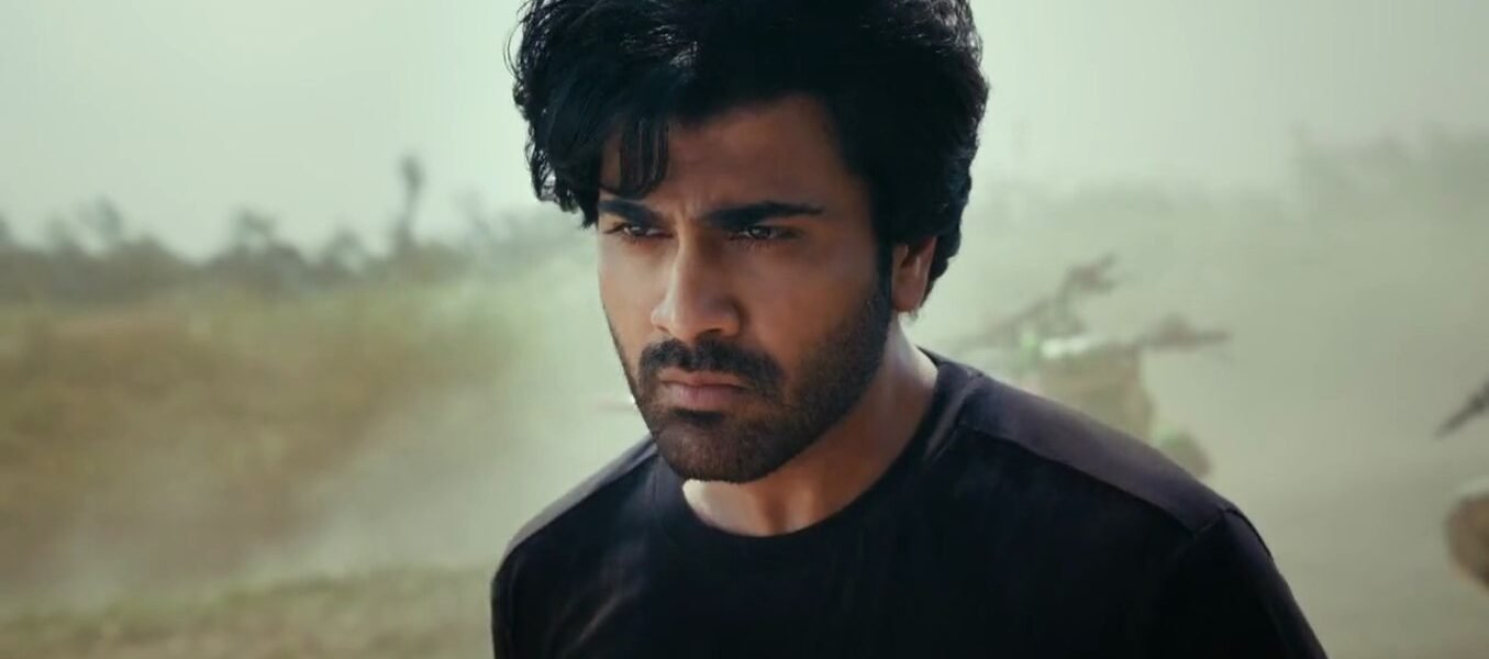 Biker (2026) New Release South Dubbed Hindi Movie l Sharwanand, new South Movie