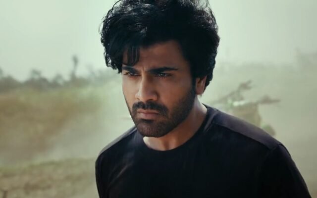 Biker (2026) New Release South Dubbed Hindi Movie l Sharwanand, new South Movie