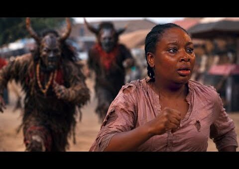 OMO OBA – A Nigerian Yoruba Movie | Full Movie Odunlade Adekola | Lateef Adedimeji | Bimpe Oyebade