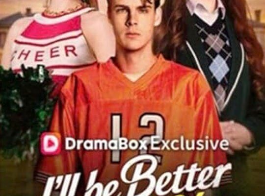 I’ll Be Better Without You [ NEW MOVIE RELEASES ] ⭐🍉💚FULL MOVIES ENGLISH SUB (2026)