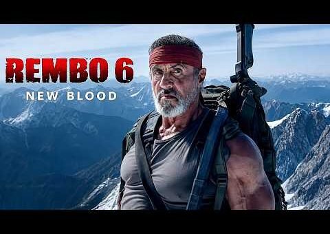 🔥New 2026 Action Movie Full Movie English Hollywood Action Movies 2026