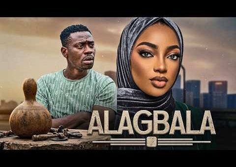 ALAGBALA | 2026 Latest Nigerian Yoruba Full Movies | Lateef Adedimeji, Tayo Sobola