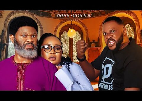 TANTOLUWA OFFICIAL TRAILER